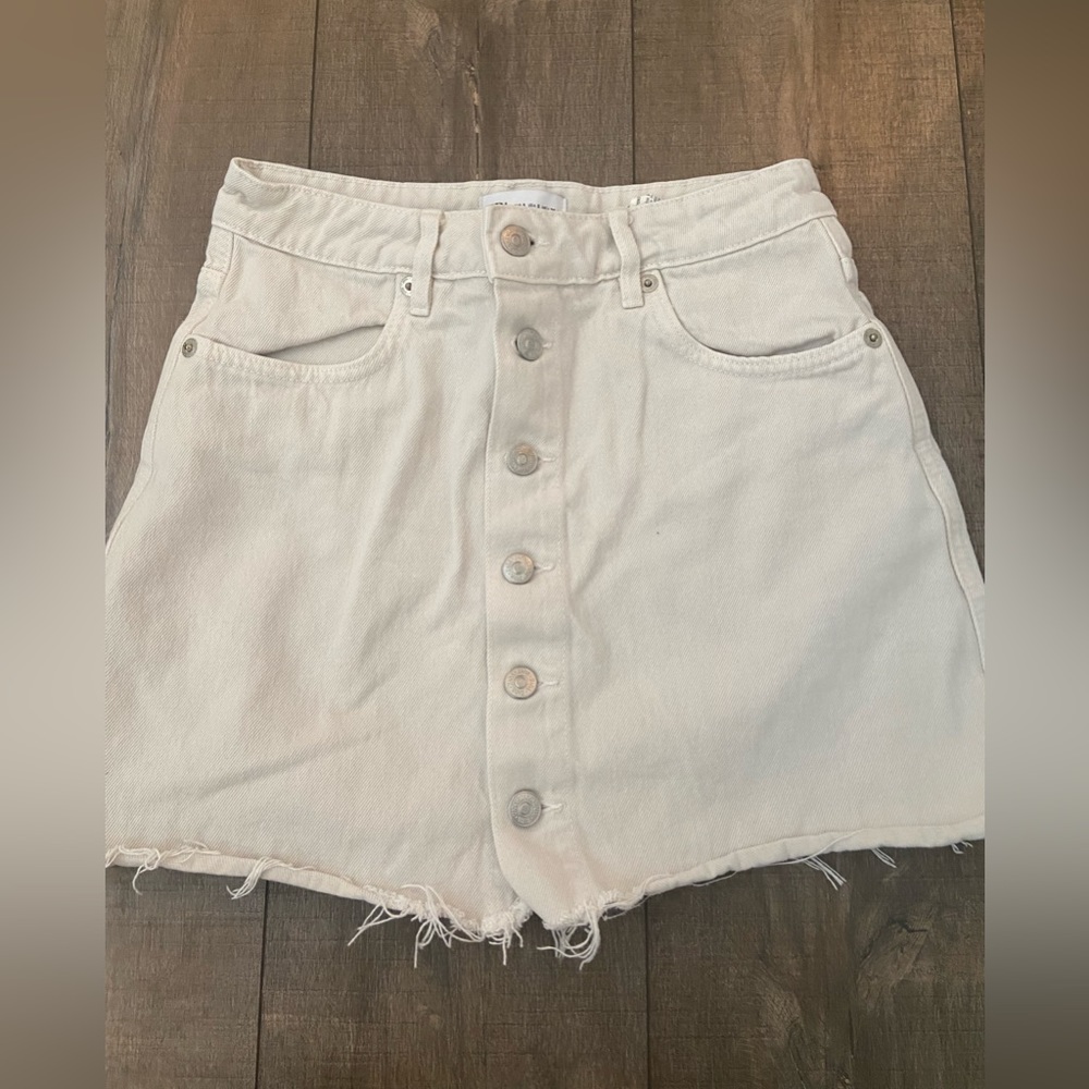 Zara Jean skirt